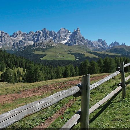 カヴァレーゼCasa 4 Pioppi - Agenzia Dolomiti Affittiアパートメント エクステリア 写真