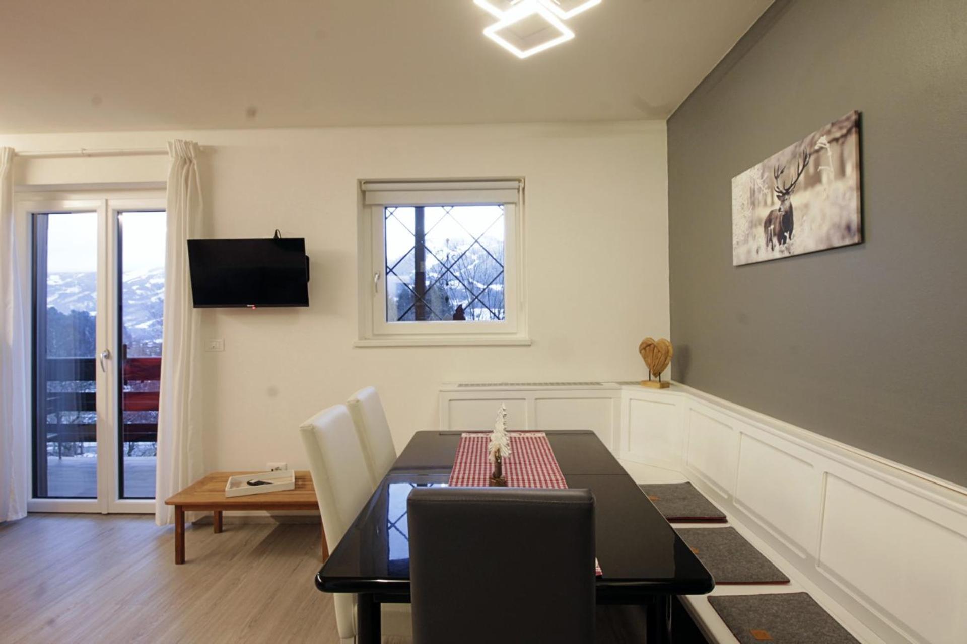 カヴァレーゼCasa 4 Pioppi - Agenzia Dolomiti Affittiアパートメント エクステリア 写真